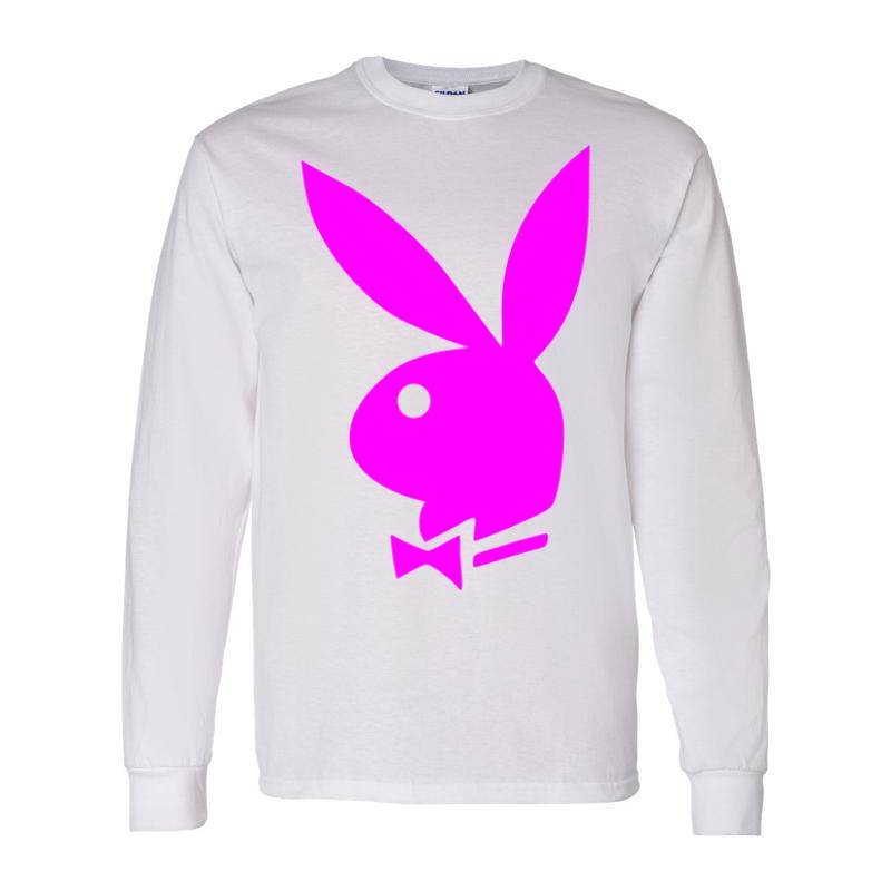 Playboy Long Sleeve Shirt
