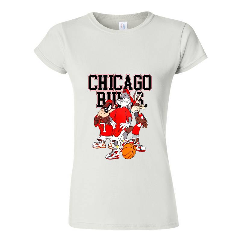 Chicago Bulls T-Shirt
