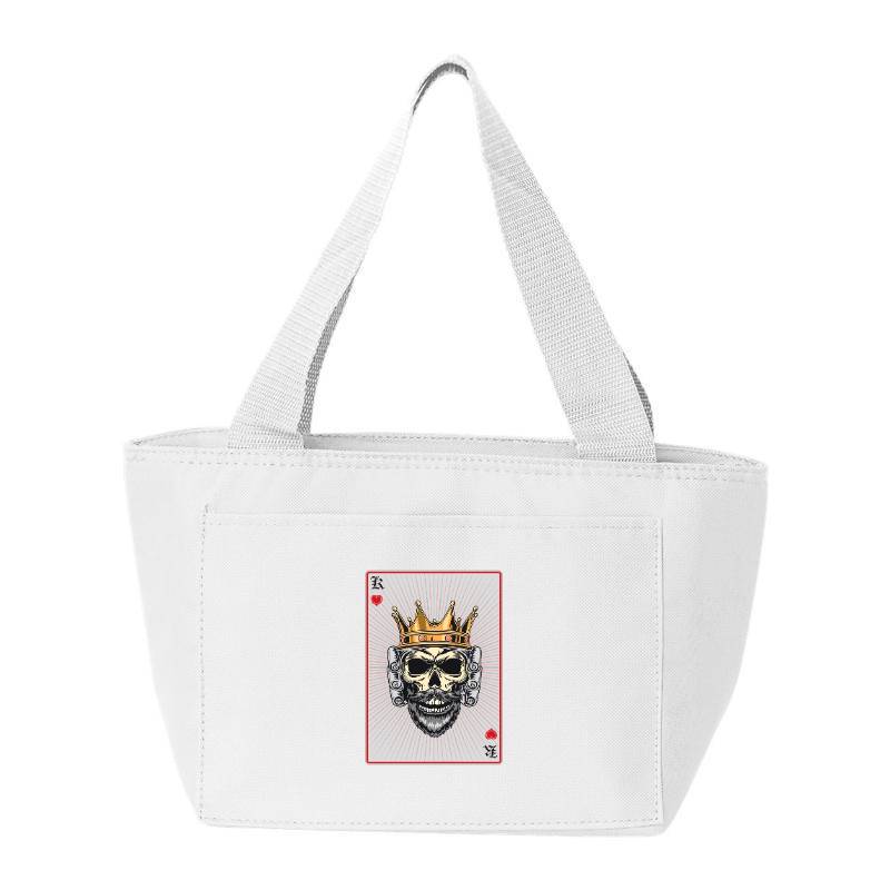 King Cooler Bag