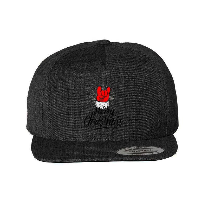 Merry Christmas Classic Cap