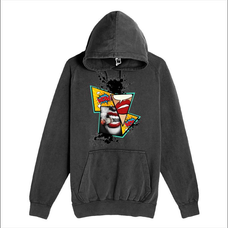 Popart Hoodie