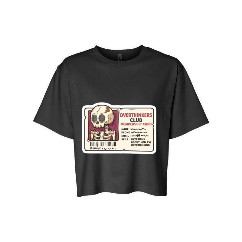 Skull T-Shirt