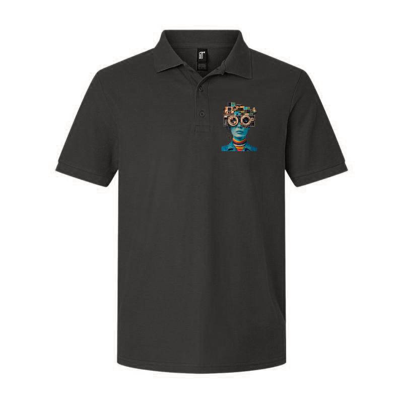 Art Woman Polo T-Shirt