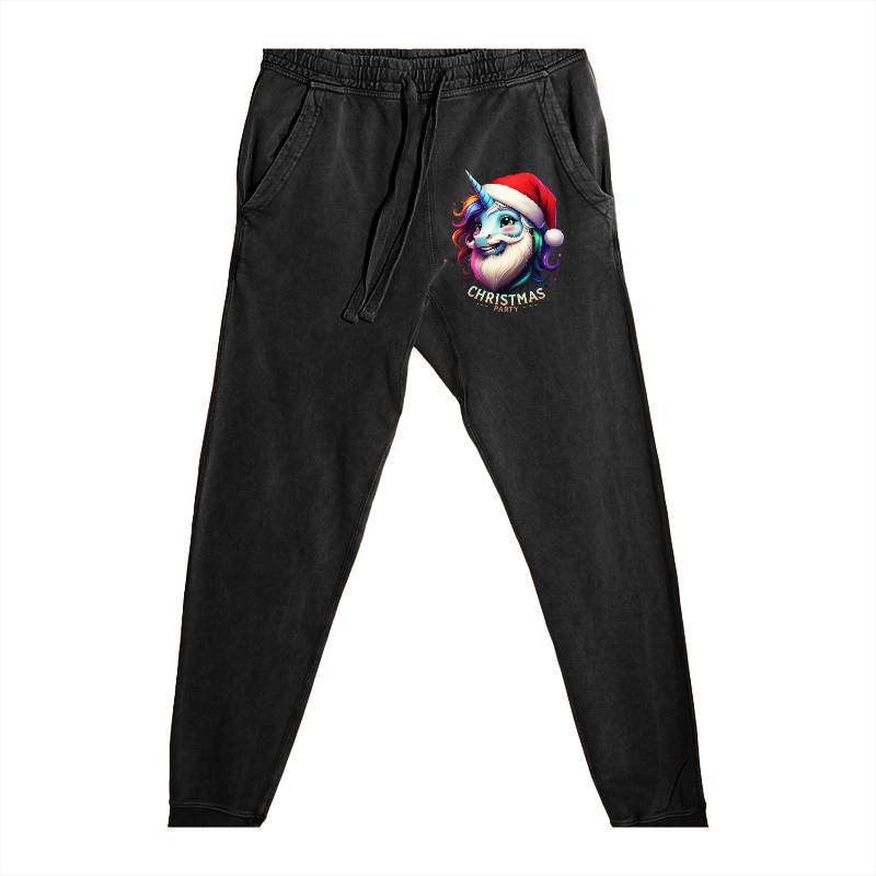 Christmas Party Jogger