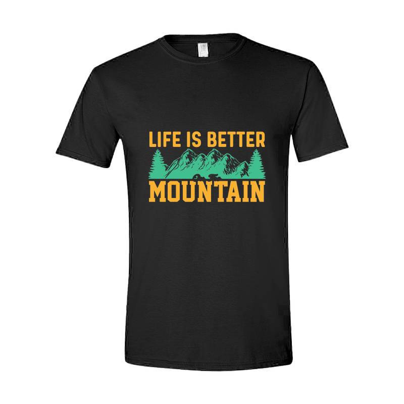 Mountain T-Shirt