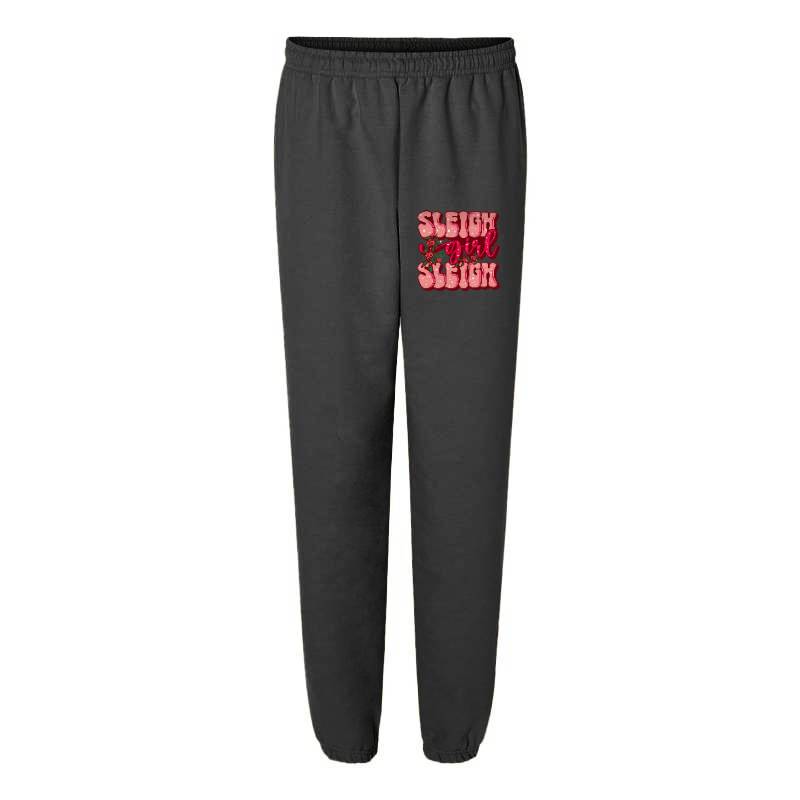 Sleigh Girl Sweatpants
