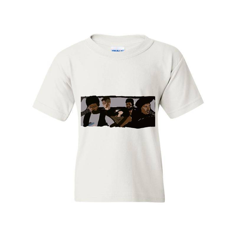 Fhrte T-Shirt
