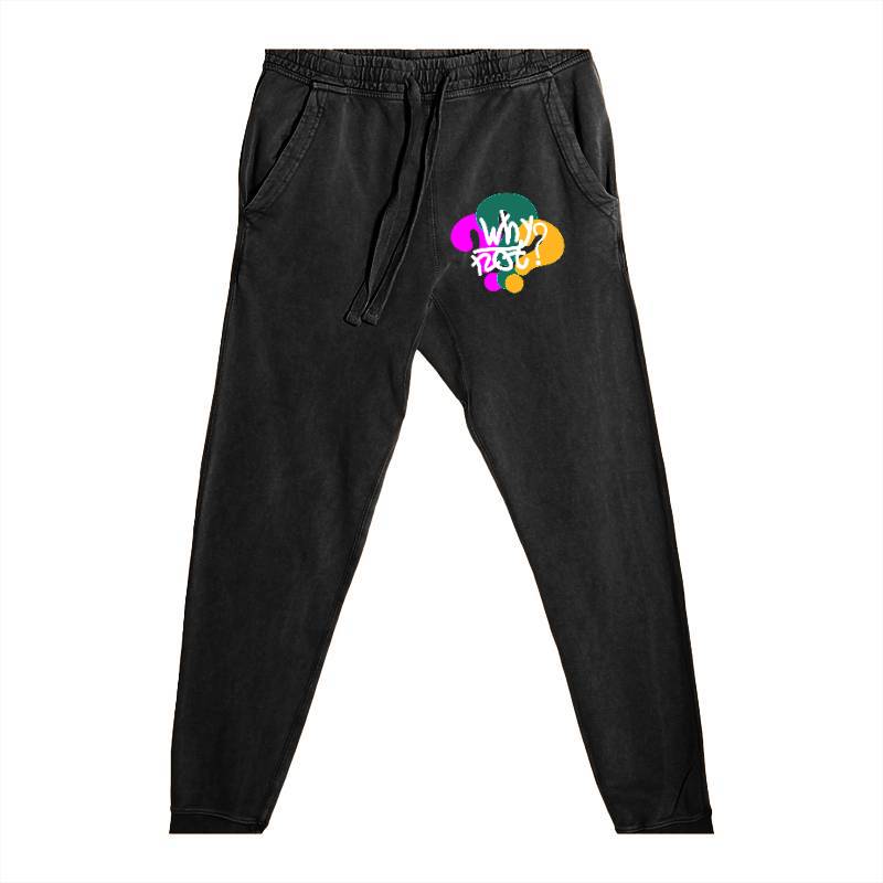 Why Not Jogger