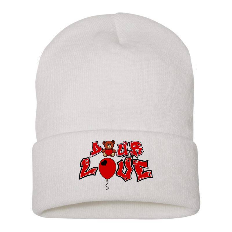 Our Love Beanie