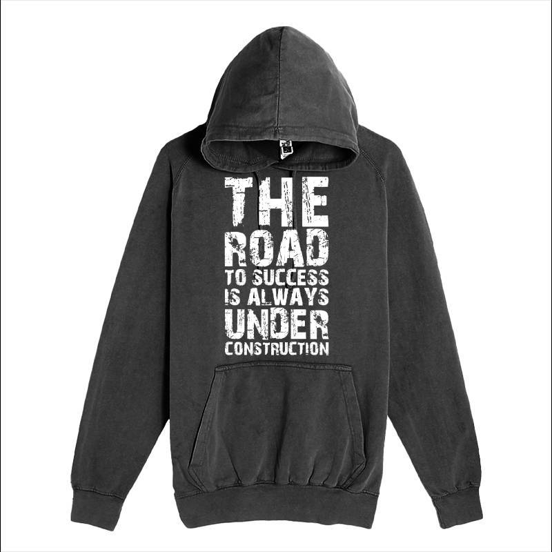 Success Hoodie