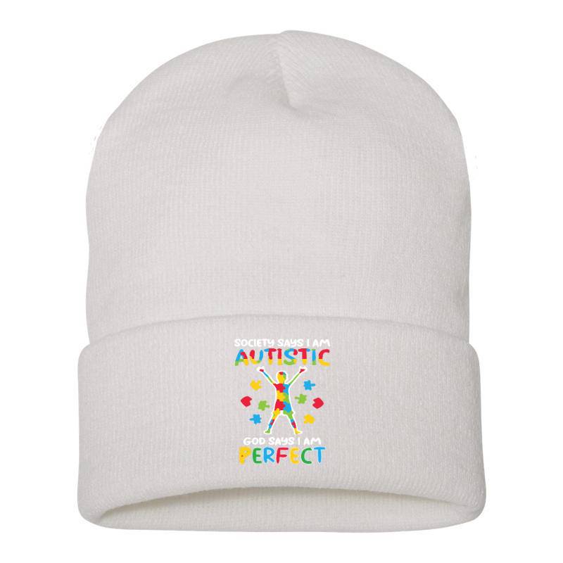 Autistic Beanie