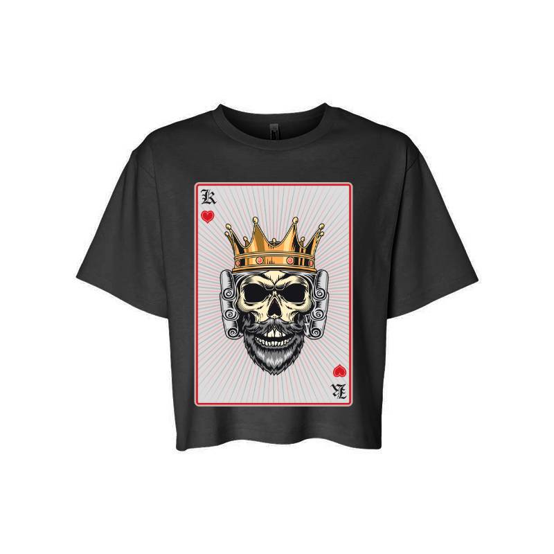 King T-Shirt