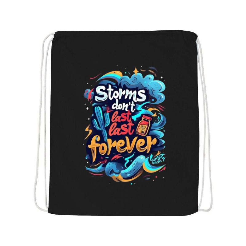 Storms Don't Last Sport Pack