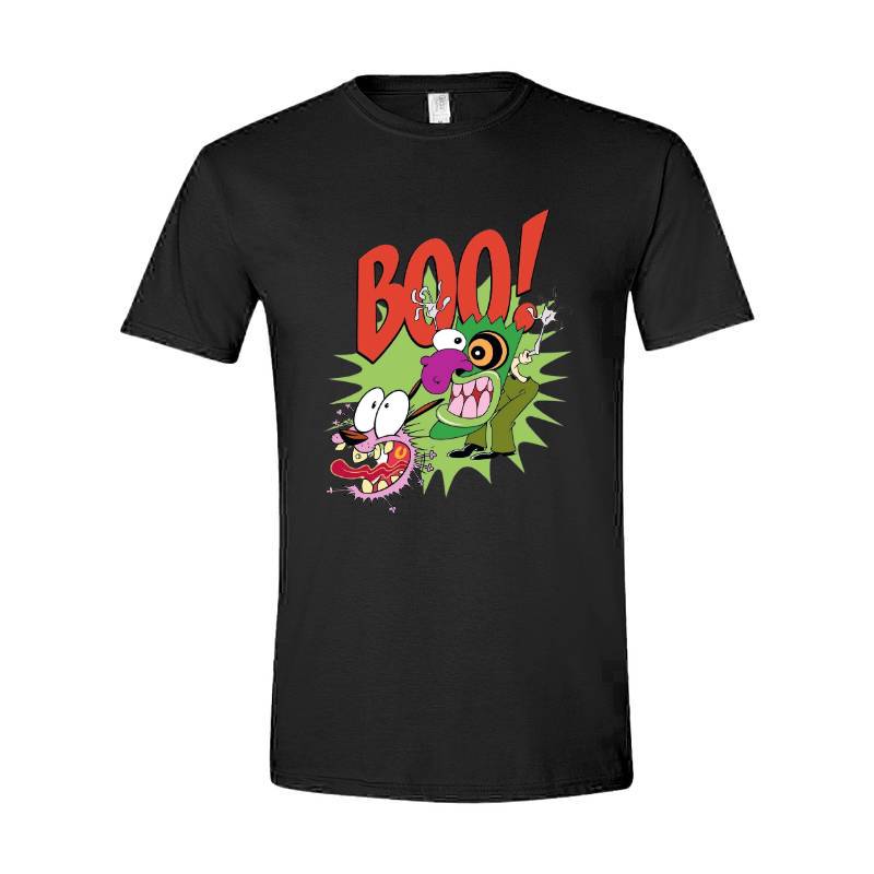 Boo T-Shirt