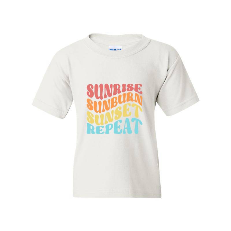 SUN T-Shirt