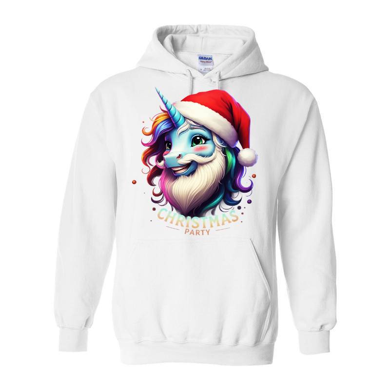 Christmas Party Hoodie