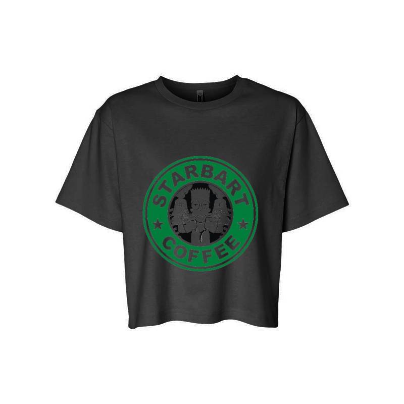 Starbart Coffee T-Shirt