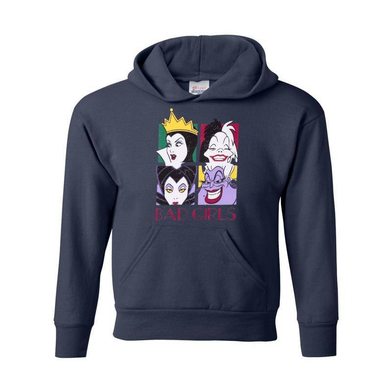 Bad Girls Hoodie