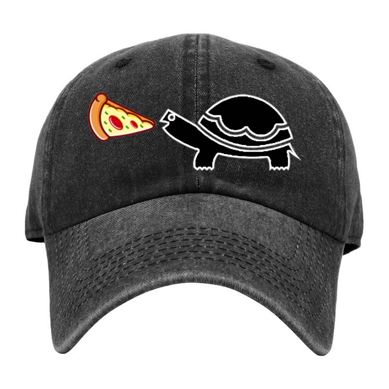TURTLE Baseball Cap