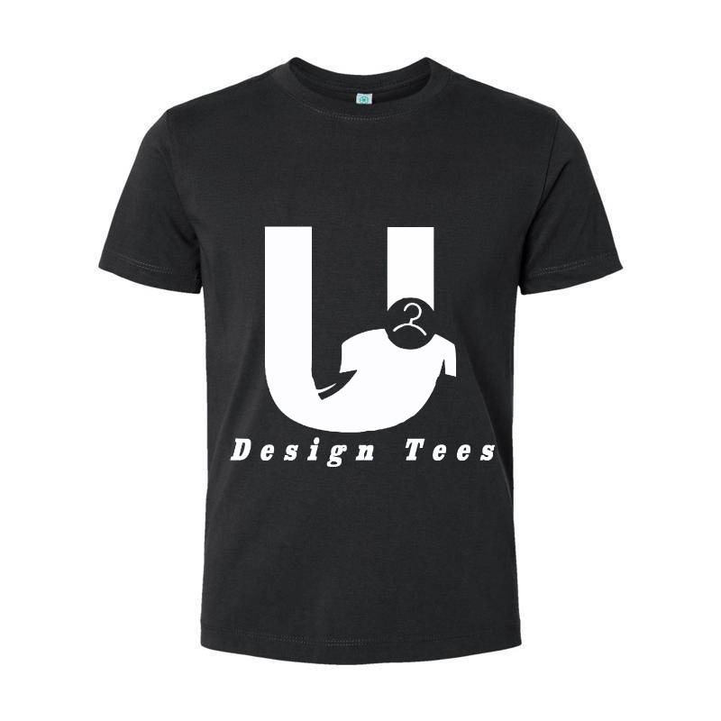 U Design Tees T-Shirt 
