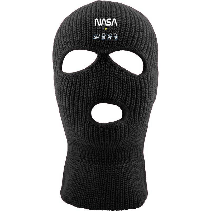 Nasa Three hole mask