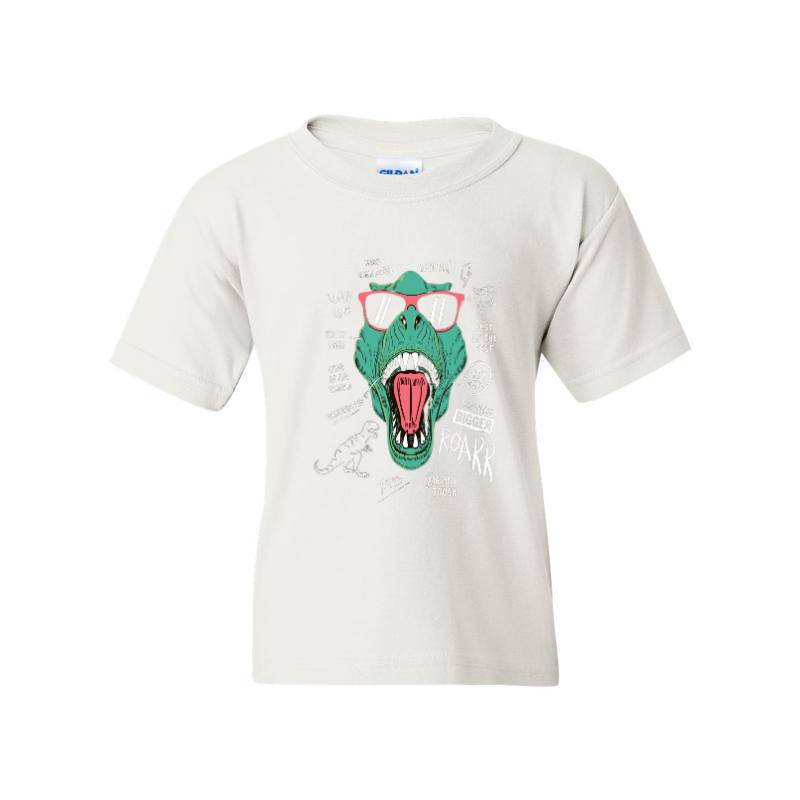 Dino T-Shirt