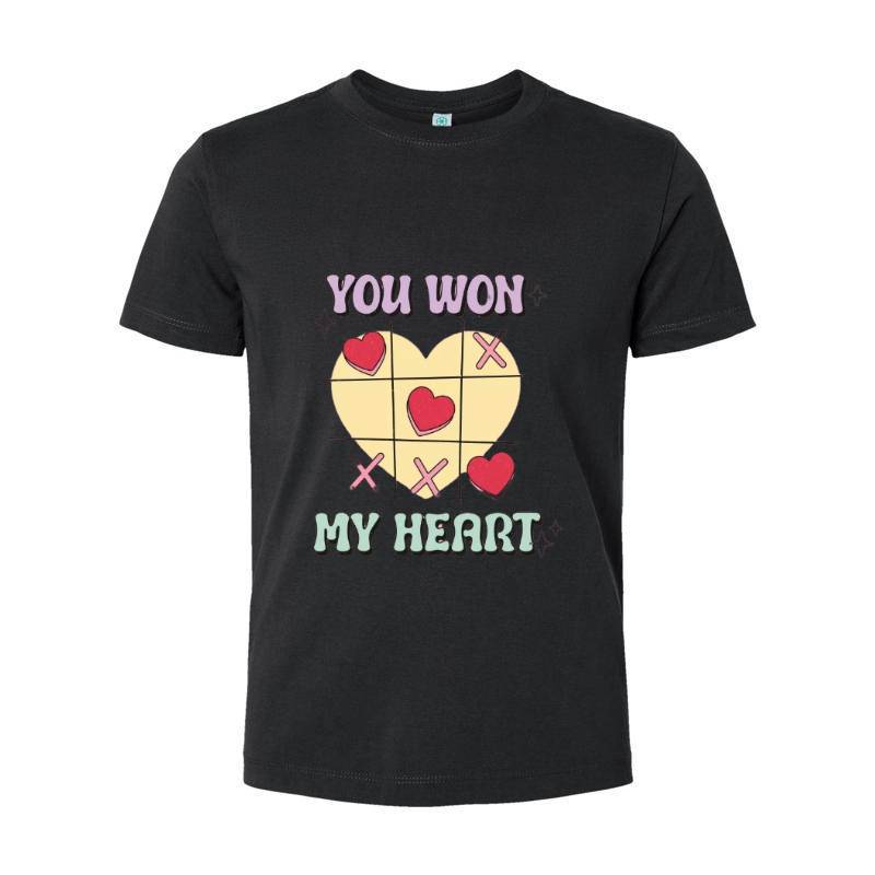 Valentine's Day T-Shirt 