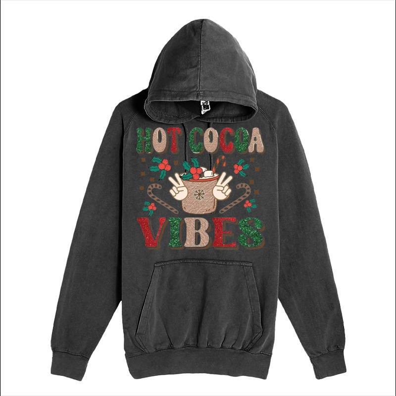 Cristmas Hoodie