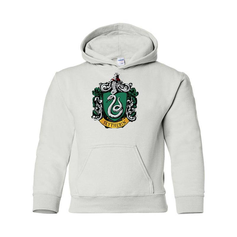 Herin. Hooded Sweatshirt