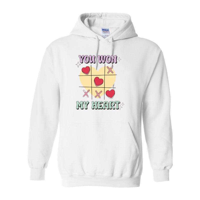 Valentine's Day Hoodie