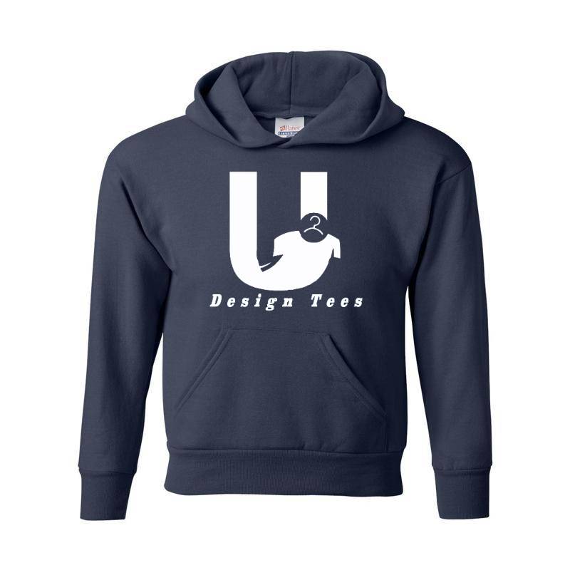 U Design Tees Hoodie
