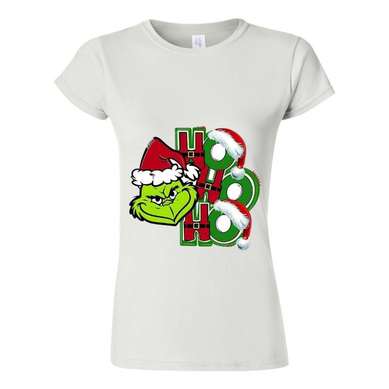 Ho Ho Ho T-Shirt