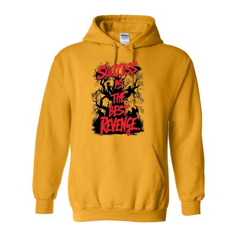 Succes Hoodie