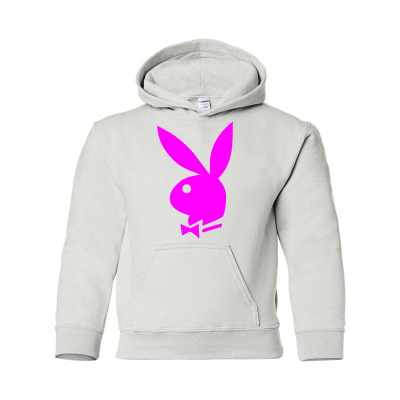 Playboy Hooded Sweatshirt