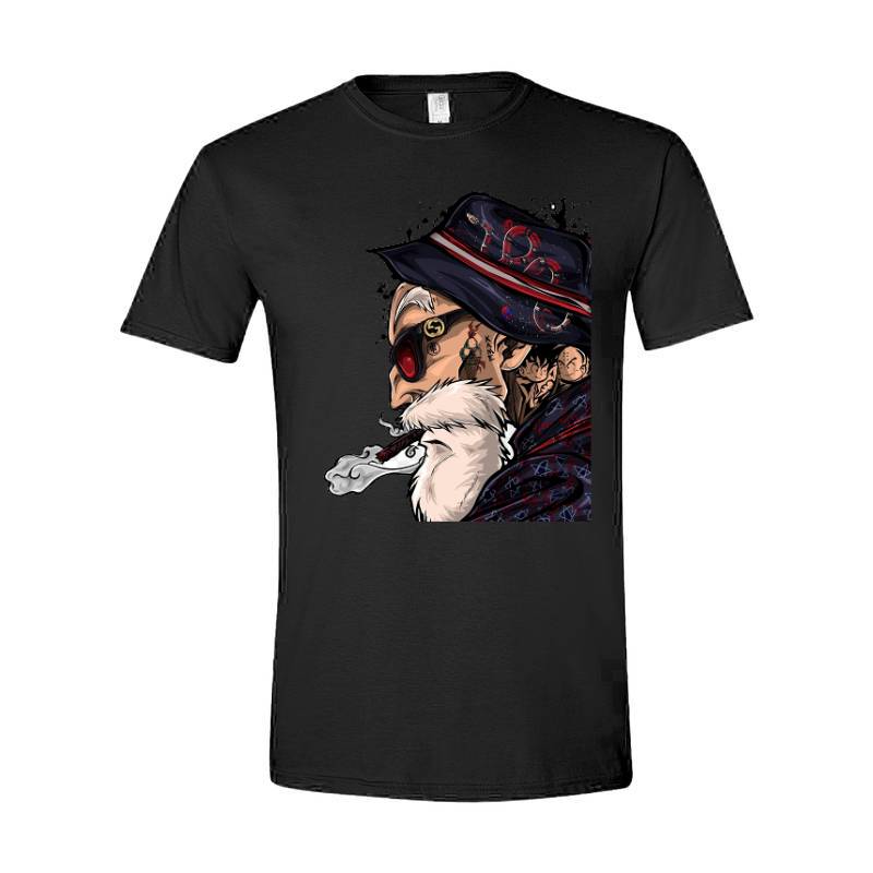 Master Roshi T-Shirt