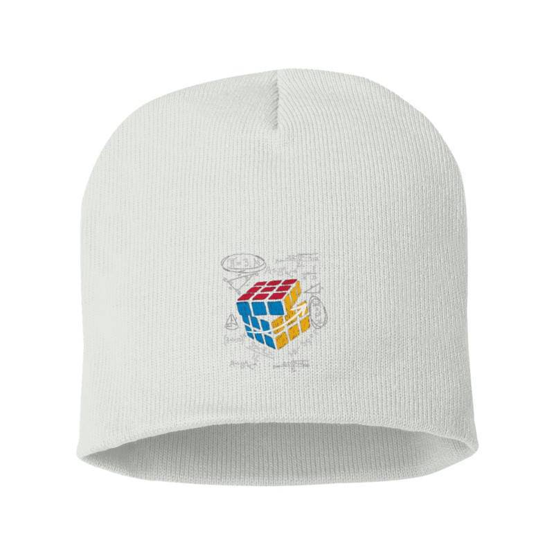 Math Beanie