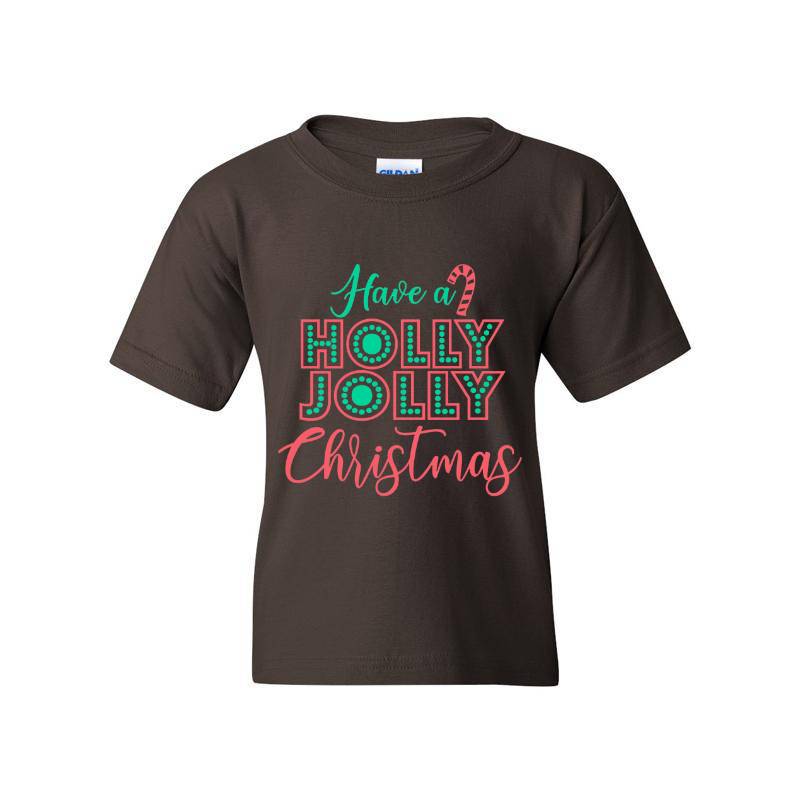 Holly Jolly T-Shirt