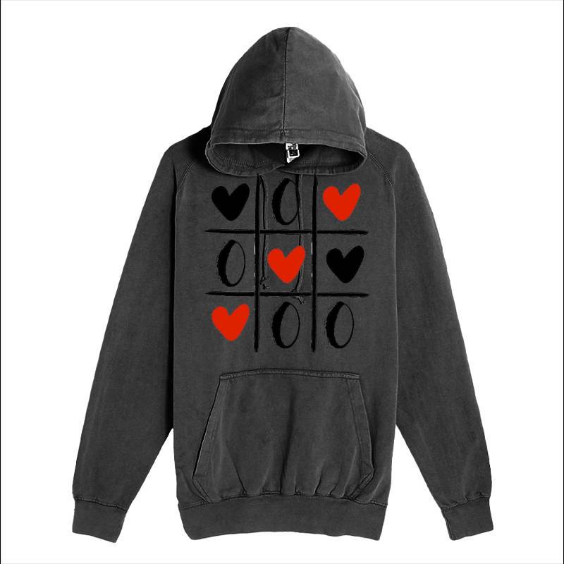 Valentine's Day Hoodie