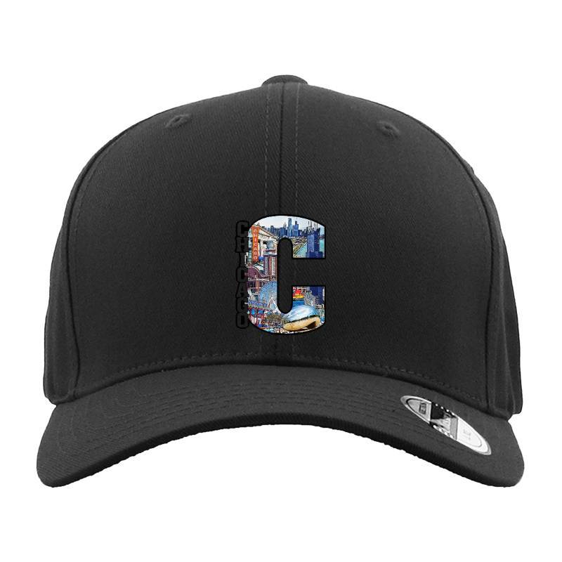 Chicago Hat