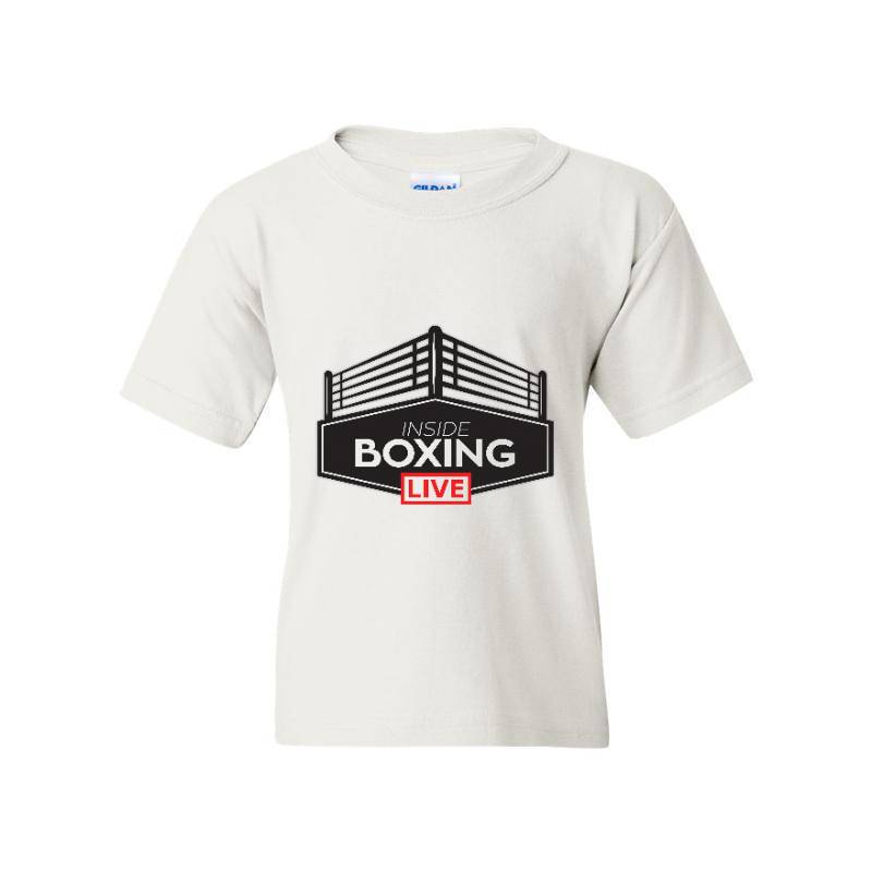 Boxing  T-Shirt