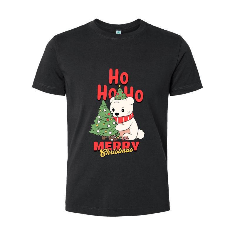 Cristmas T-Shirt 
