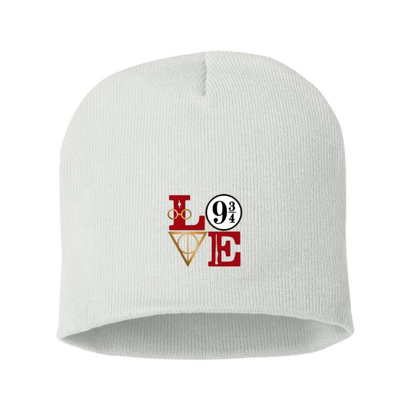 Love 934 Beanie