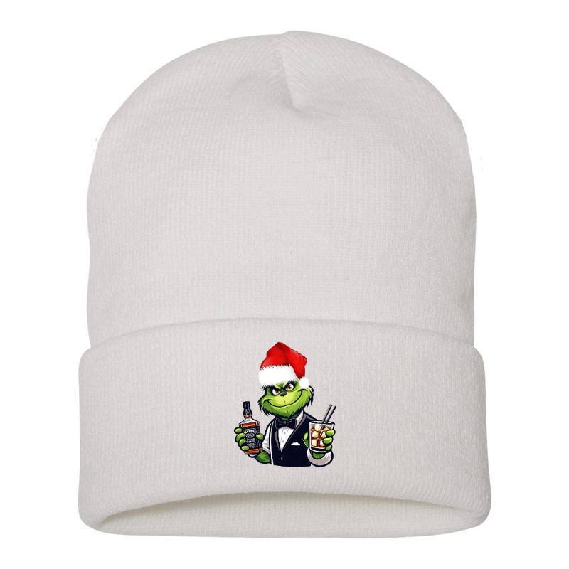 Grinch Beanie