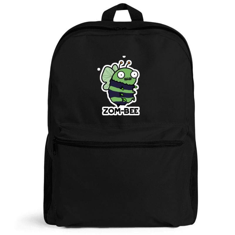 Zombie bee Backpack