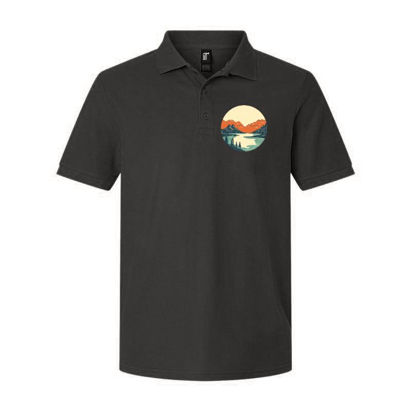 Nature Polo T-Shirt