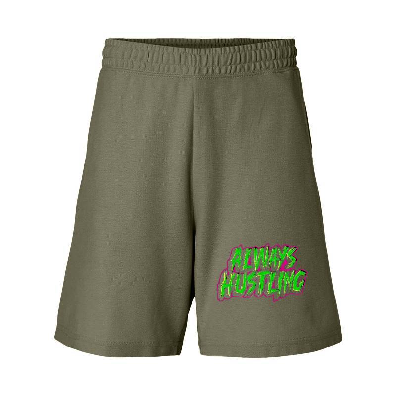 Always Hustling Short