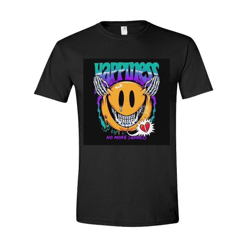 Happiness T-Shirt
