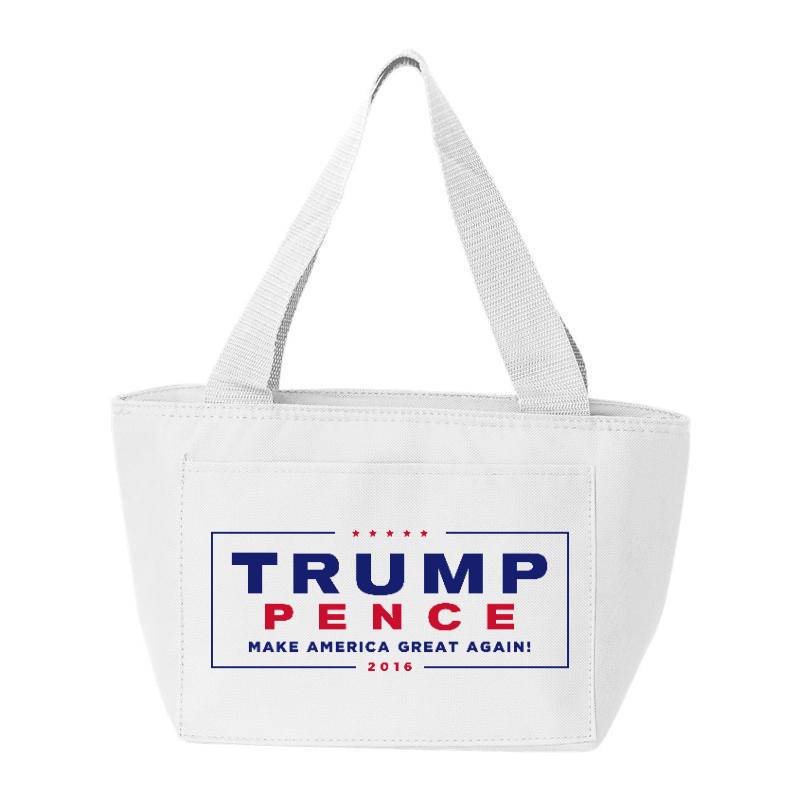 Trump Pence Cooler Bag