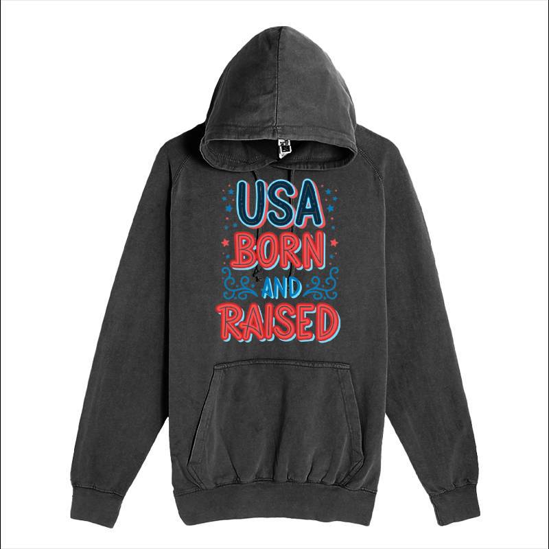 America Hoodie