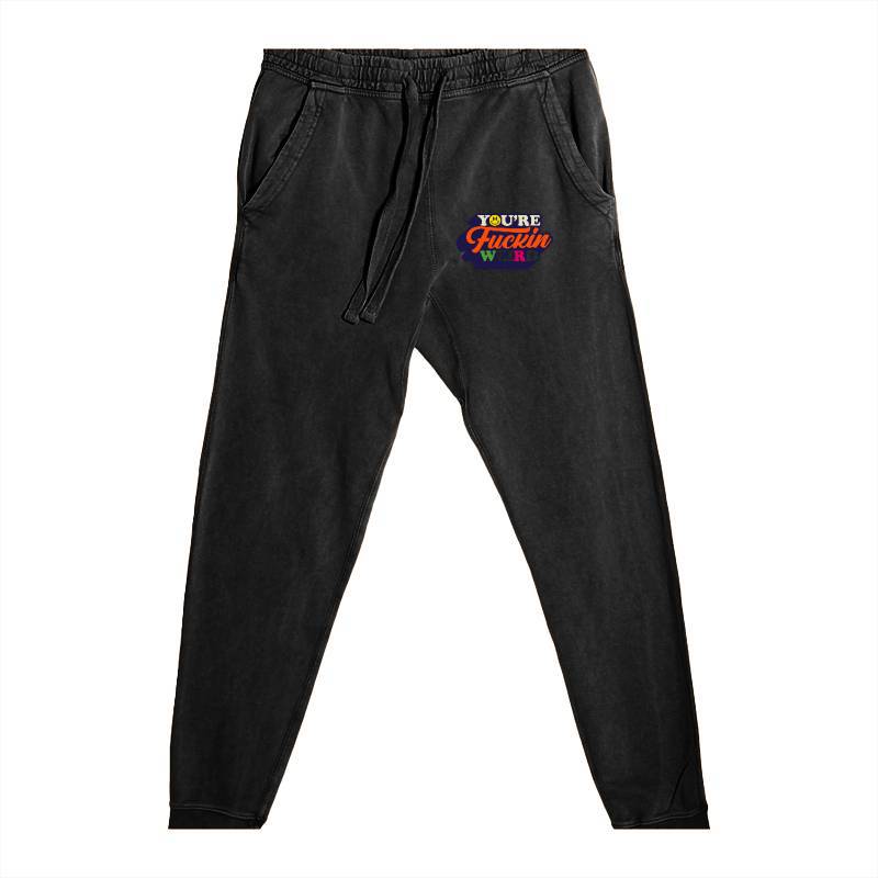 weird Jogger